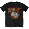 Doja Cat Planet Her Space [T-Shirt] by Rock Band Apparel