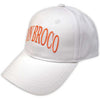 Don Broco Orange Logo [Hat] by Rock Band Apparel
