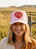 Don't Be A Dick Trucker Hat by Wild Junkie