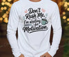 Don't Rush Me - Multi by Carolina Country Bling