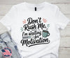 Don't Rush Me - Multi by Carolina Country Bling