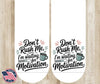 Don't Rush Me - Multi by Carolina Country Bling