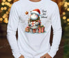 Don't Stop Believin' - Multi by Carolina Country Bling