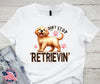 Don't Stop Retrievin – Multi by Carolina Country Bling