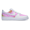 "Donut" Nike Air Force 1 Low Shoes by Stadium Custom Kicks