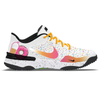 "Donuts & Coffee" Nike Alpha Huarache Elite 3 Turfs by Stadium Custom Kicks