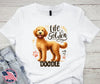 Doodle – Multi by Carolina Country Bling