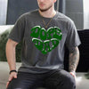 Dope Dad Retro Graphic T-Shirt – Cool Father's Day Gift by Adorb Custom Tees