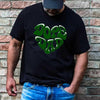Dope Dad Retro Graphic T-Shirt – Cool Father's Day Gift by Adorb Custom Tees