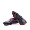 Double Eagle Loafer Golf Shoes II