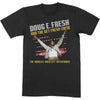 Doug E. Fresh The World's Greatest [T-Shirt] by Rock Band Apparel