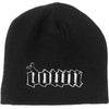 Down Logo [Hat] by Rock Band Apparel