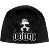 Down Logo/Face [Hat] by Rock Band Apparel