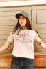 Down To Fish Graphic Tee by Wild Junkie