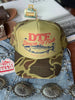 Down To Fish Trucker Hat by Wild Junkie