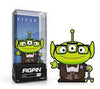 FiGPiN - Pixar - Carl (414) by THE MIGHTY HOBBY SHOP