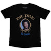 Dr. Dre The Chronic [T-Shirt] by Rock Band Apparel