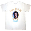 Dr. Dre The Chronic [T-Shirt] by Rock Band Apparel