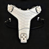 The ''Dragon Scale'' harness by Bestia Dog Gear