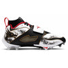 "Dragon Scale" Nike Diamond Turf 93 TD Football Cleats by Stadium Custom Kicks