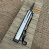 Dragon Slayer Inspired Greatsword Replica 40”+ Slab Blade Berserk Anime Cosplay Sword by JW SteelCrafts