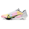 "Dragonfly" Nike Vapor Edge Speed 360 Cleats by Stadium Custom Kicks