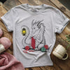 Dragwool T-shirt by YarnMerch