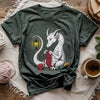 Dragwool T-shirt by YarnMerch
