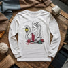 Dragwool Sweatshirt by YarnMerch