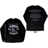 Dream Theater Band Photo TOTW Tour 2022 [T-Shirt] by Rock Band Apparel