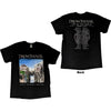 Dream Theater TOTW Cover Art Tour 2022 [T-Shirt] by Rock Band Apparel