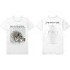 Dream Theatre Skull Fade Out [T-Shirt] by Rock Band Apparel