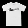 Dreamville Logo Graphic Tee by Obsessed with graphic tees
