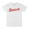 Dreamville Logo Graphic Tee by Obsessed with graphic tees