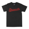 Dreamville Logo Graphic Tee by Obsessed with graphic tees