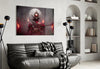 Fire Fighter Glass Art || Designer Collection by Insigneart USA