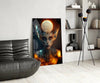 The Master Glass Art || Designer Collection by Insigneart USA