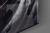 Peace Fighter Glass Art || Designer Collection by Insigneart USA