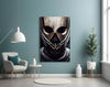 Peace Fighter Glass Art || Designer Collection by Insigneart USA