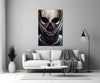 Peace Fighter Glass Art || Designer Collection by Insigneart USA