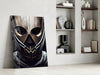 Peace Fighter Glass Art || Designer Collection by Insigneart USA