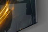 Back to the Space Glass Art || Designer Collection by Insigneart USA