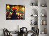 Fun Glass Art || Designer Collection by Insigneart USA