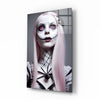The Puppet Glass Wall Art || Designer Collection by Insigneart USA