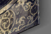 The Beak Glass Wall Art || Designer Collection by Insigneart USA