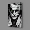 Joker Glass Art || Designer Collection by Insigneart USA