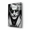 Joker Glass Art || Designer Collection by Insigneart USA
