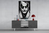 Joker Glass Art || Designer Collection by Insigneart USA