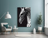Iron Dragon Glass Art || Designer Collection by Insigneart USA