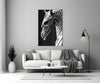 Iron Dragon Glass Art || Designer Collection by Insigneart USA